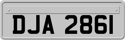 DJA2861