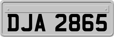 DJA2865