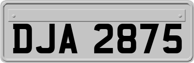 DJA2875