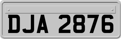 DJA2876