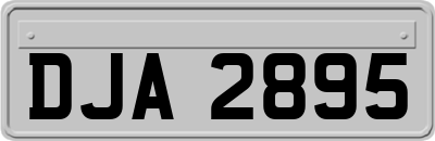 DJA2895