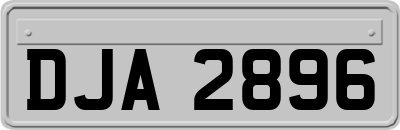 DJA2896