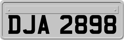 DJA2898