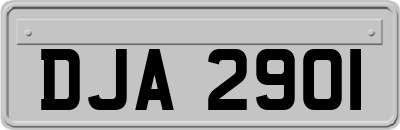 DJA2901