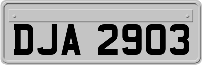 DJA2903