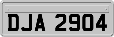 DJA2904