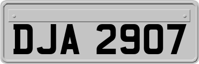 DJA2907