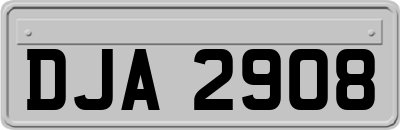 DJA2908