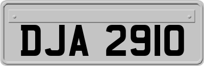 DJA2910
