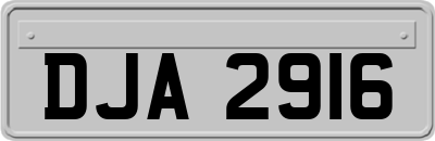 DJA2916