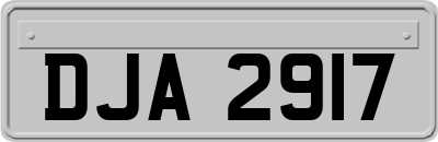 DJA2917
