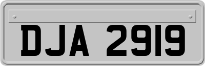 DJA2919
