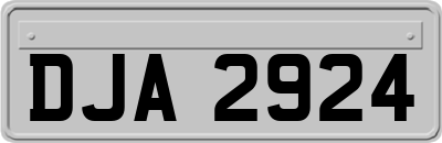 DJA2924