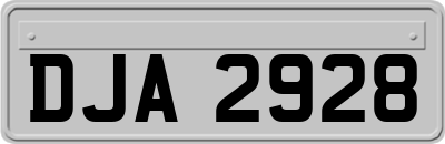 DJA2928