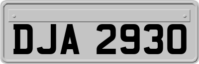DJA2930