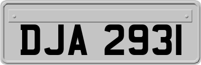 DJA2931