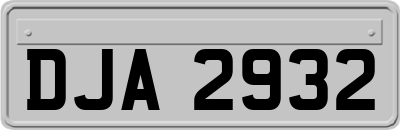 DJA2932