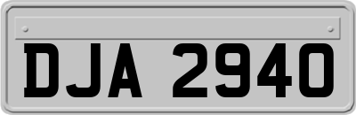 DJA2940