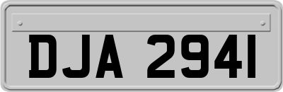DJA2941
