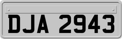 DJA2943