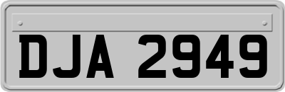 DJA2949