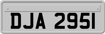 DJA2951