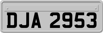 DJA2953