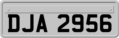 DJA2956
