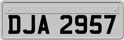 DJA2957