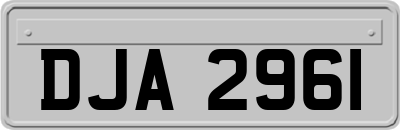 DJA2961