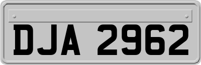 DJA2962