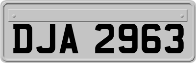 DJA2963