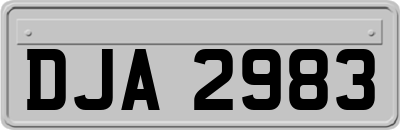DJA2983