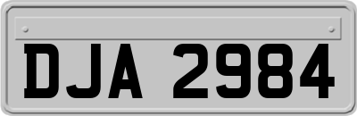 DJA2984