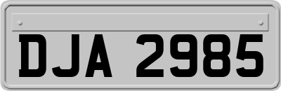 DJA2985