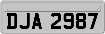 DJA2987