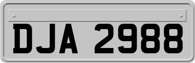 DJA2988
