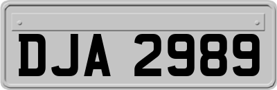 DJA2989