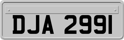 DJA2991