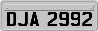 DJA2992