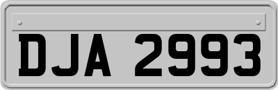 DJA2993