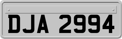 DJA2994