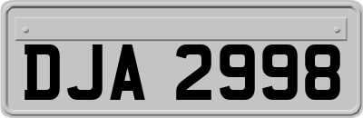 DJA2998