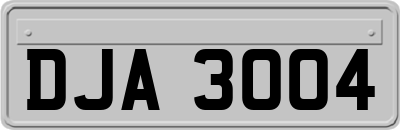 DJA3004