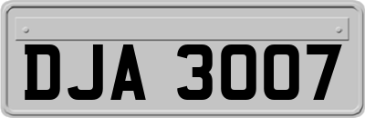 DJA3007