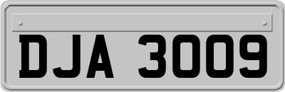DJA3009