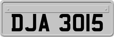 DJA3015