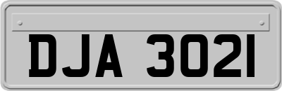 DJA3021