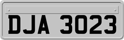DJA3023