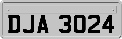 DJA3024